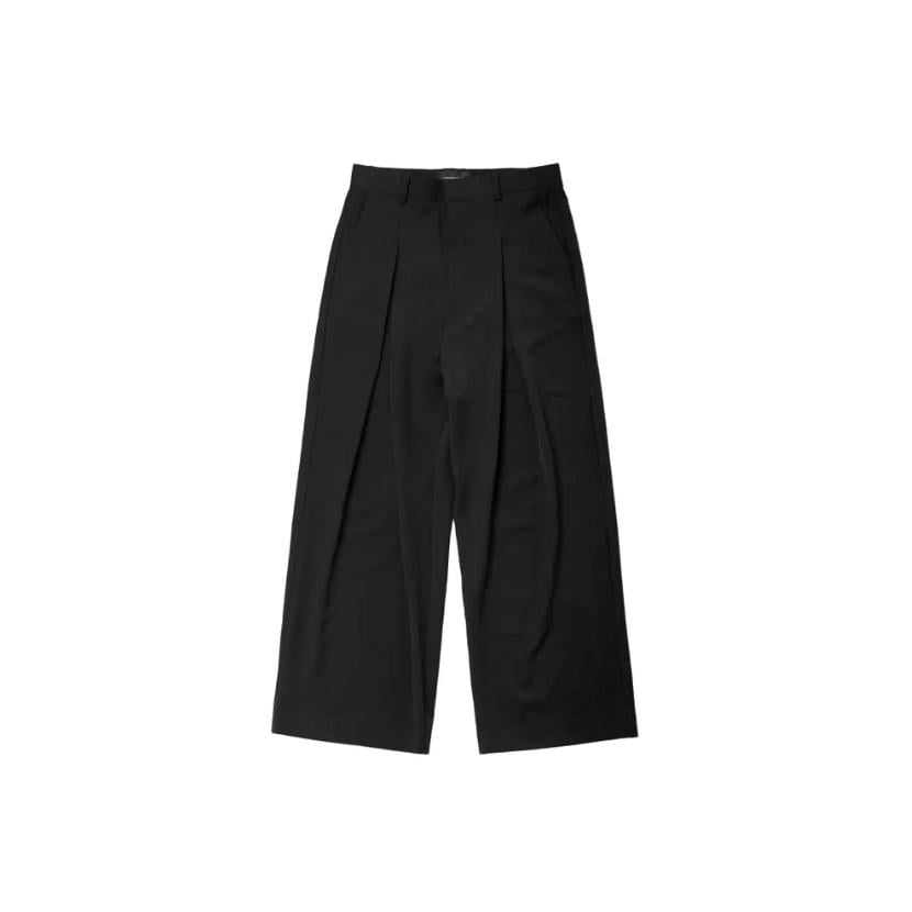 ESSENCEMADE LOAFER TROUSERS