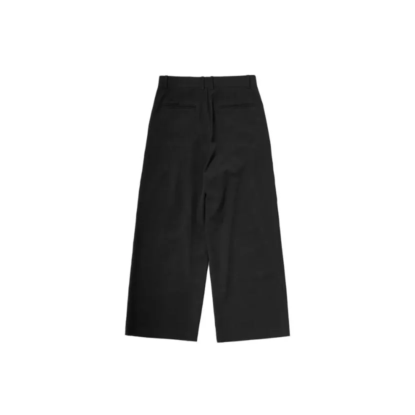 ESSENCEMADE LOAFER TROUSERS