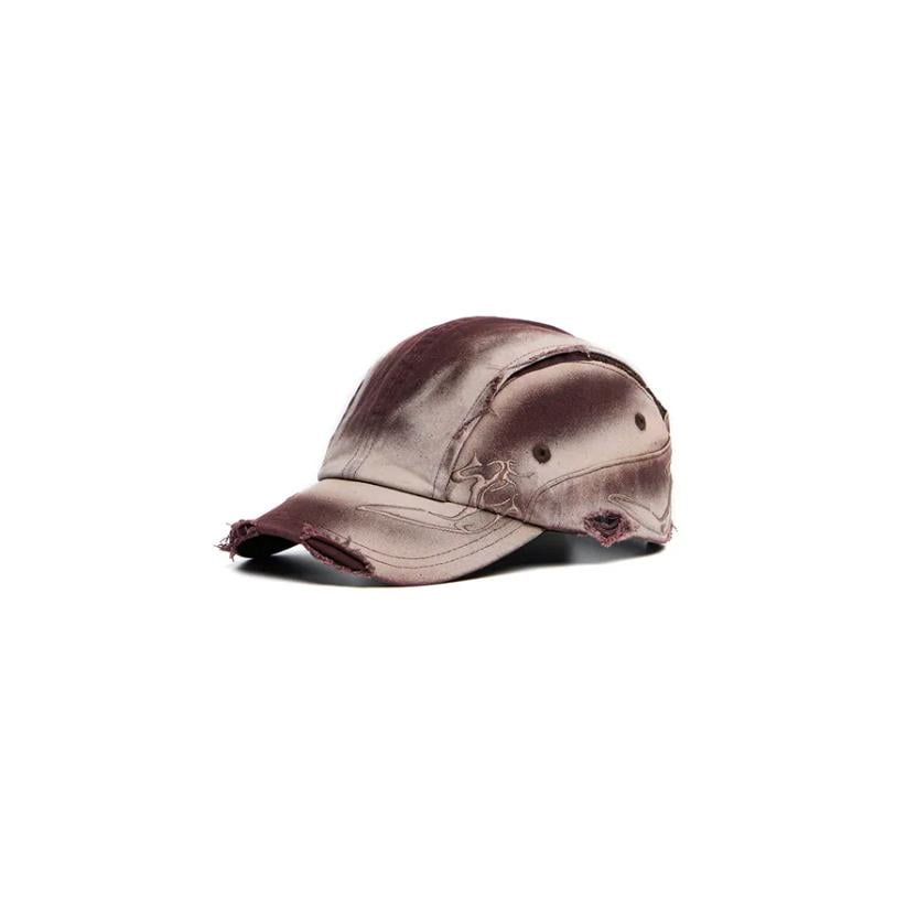 nozzle quiz Microclimate Damaged Cap