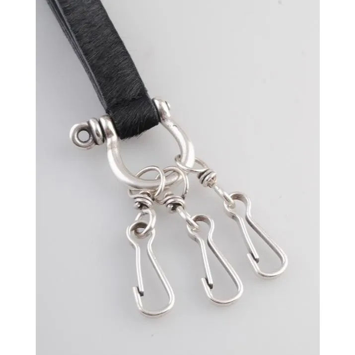 MOLEBO M2463 (Keychain)
