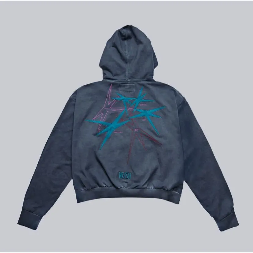 NEISH JAAAB Hoodie
