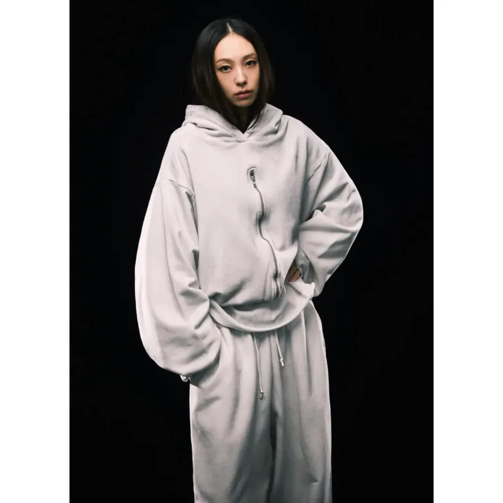 PIP WORN DRIFT HOODIE
