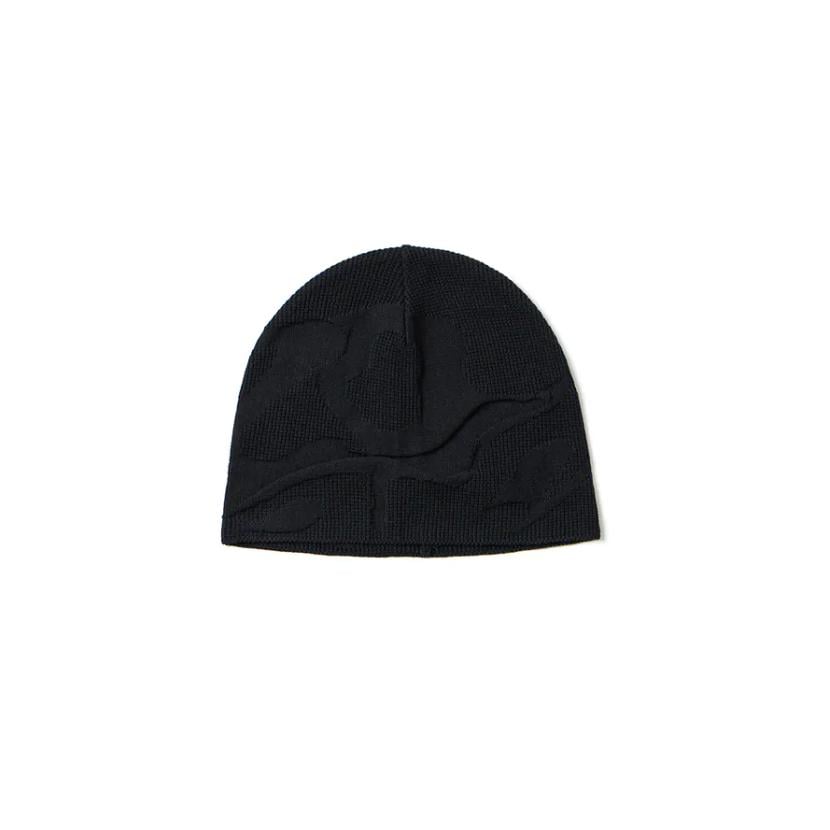 nozzle quiz Misty Beanie