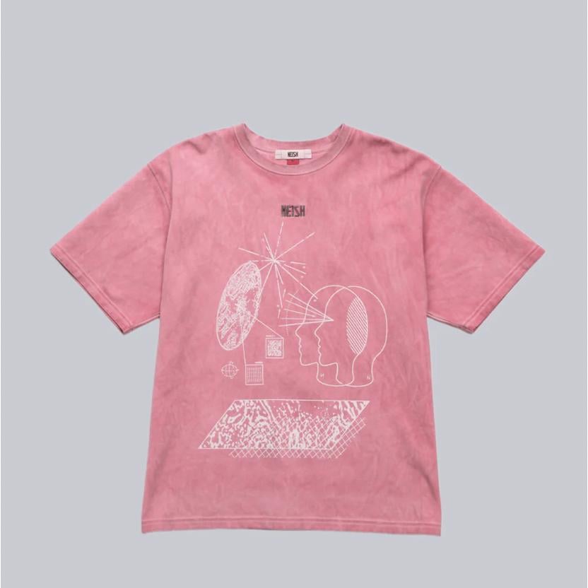 NEISH NEISH Observe Tee