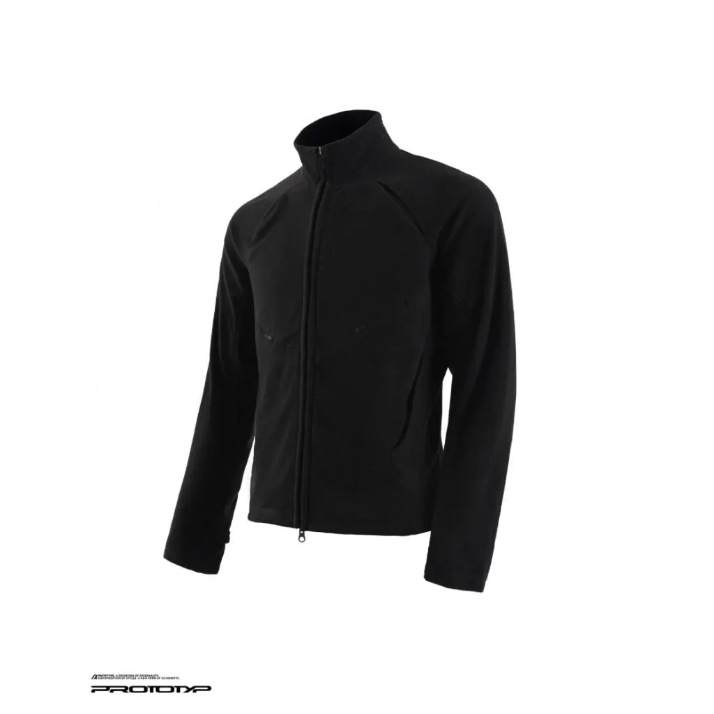 PROTOTYP PTP25AJKT-002 ACCELERATION HEXA Polar Fleece Jacket