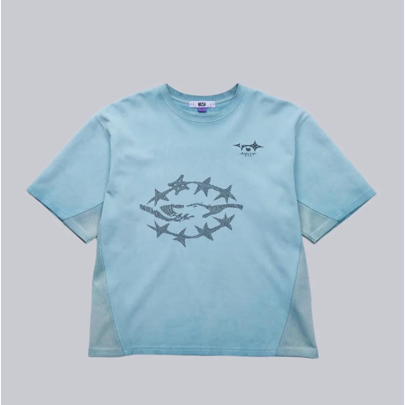 NEISH HanD to HanD Tee