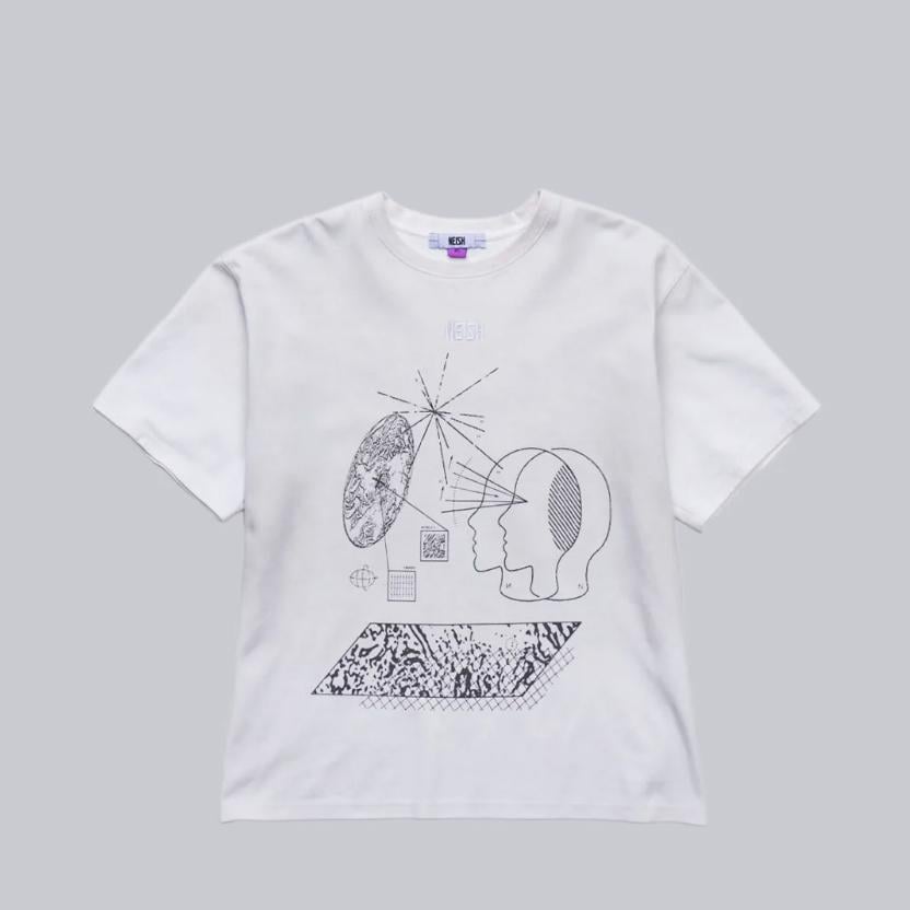 NEISH NEISH Observe Tee