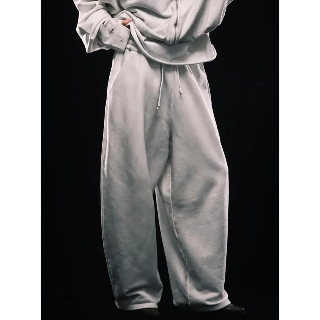 PIP WORN DRIFT SWEATPANTS