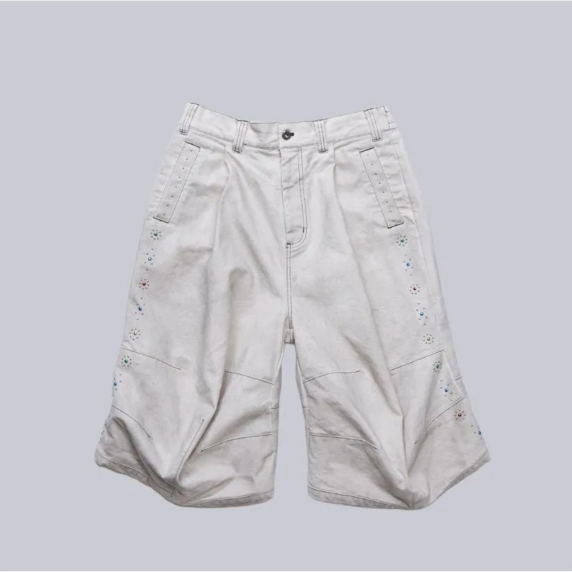 NEISH Diamond Curved Short