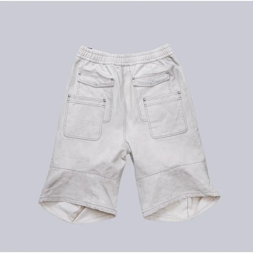 NEISH Diamond Curved Short