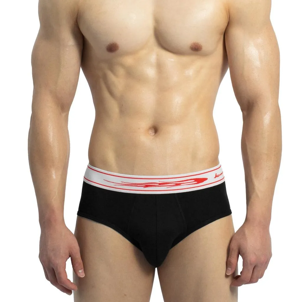 HSUNAMÏ FLAME BRIEFS