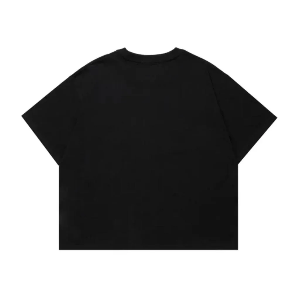 ESSENCE X HSU PHARMACY X AETHER3 BOXY MIRACLE CURE TEE
