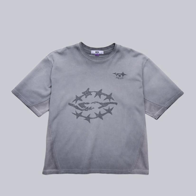 NEISH HanD to HanD Tee