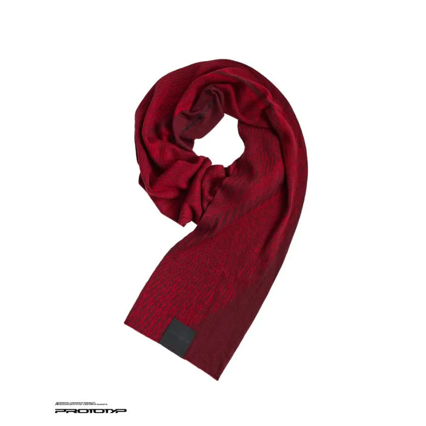 PROTOTYP - PTP-25A-ACC-005 ACCELERATION Fluxwave Neck Scarf