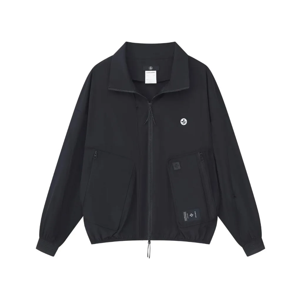 THIRD PEEK PACKABLE NOMAD JACKET