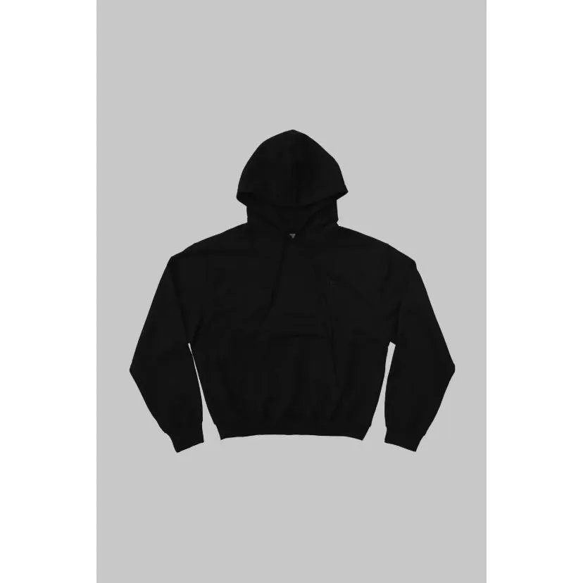 ANONYMOUS TALKING F25-LS06 Logo Hoodie