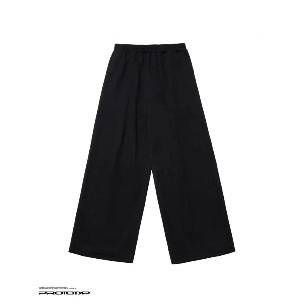 PROTOTYP - PTP-25A-LPT-001 ACCELERATION Layered Sweatpants