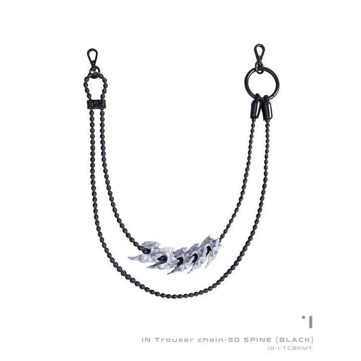INCODER iN Trouser chain-Dragon SPINE