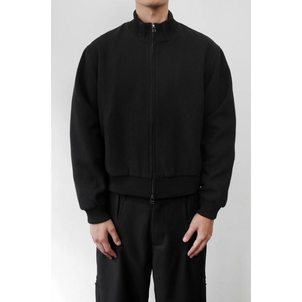 ANONYMOUS TALKING F25-J04 Bomber Jacket