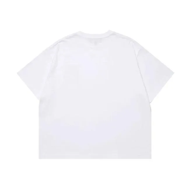 ESSENCE X HSU PHARMACY X AETHER3 BOXY GLOWSTATE TEE