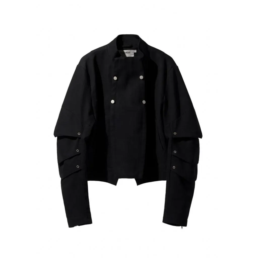 Armor Fencing Jacket