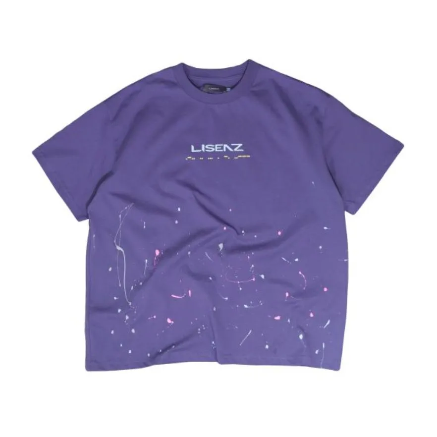 LiSenZ Signal Logo T-Shirt