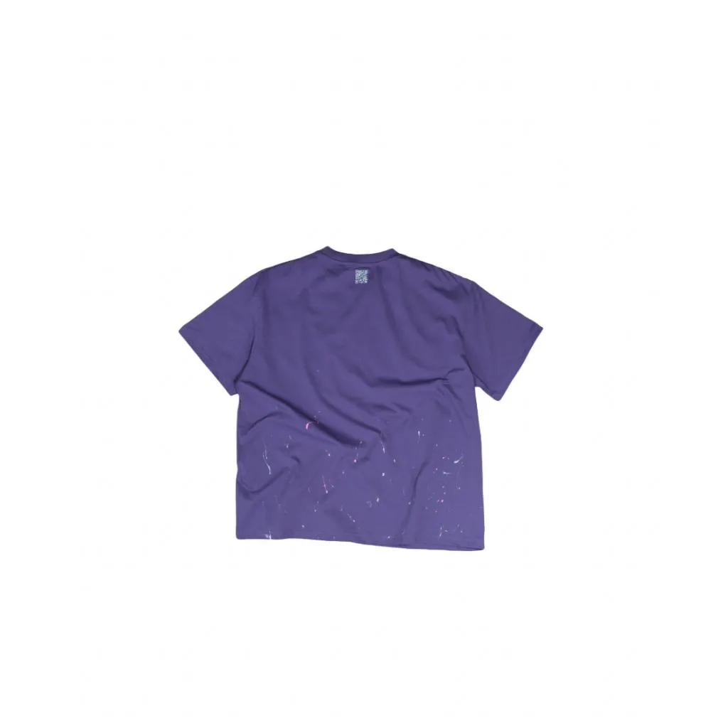 LiSenZ Signal Logo T-Shirt