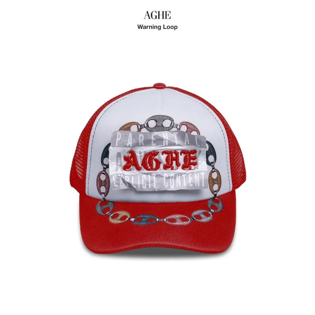 AGHE Warning Loop Cap