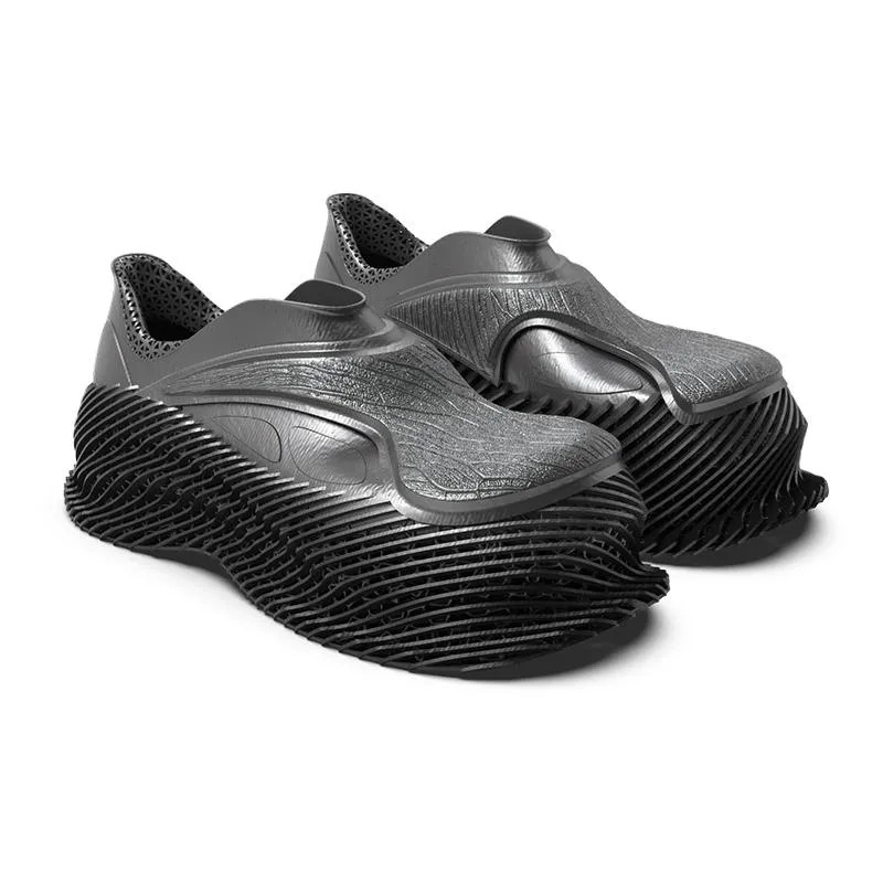 ALIVEFORM STRATUM DERBY
