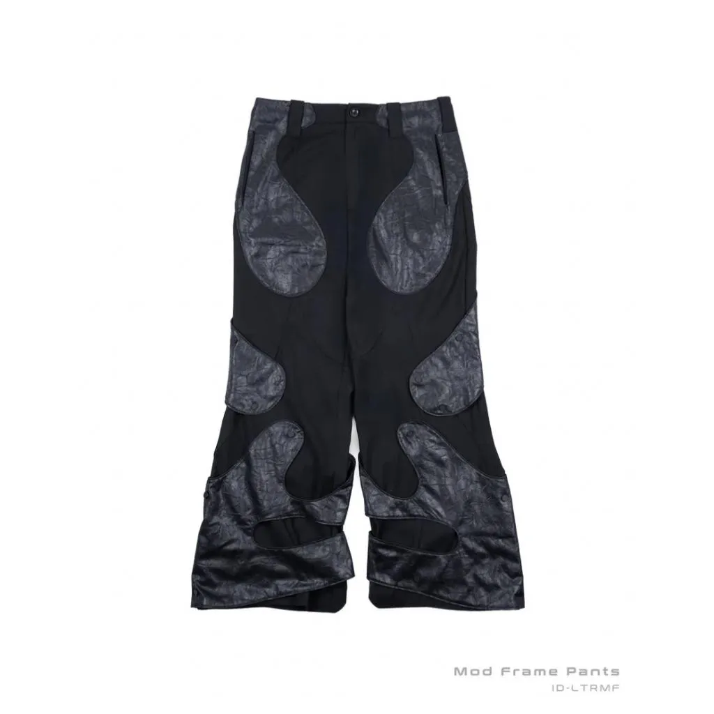 INCODER Mod Frame Pants