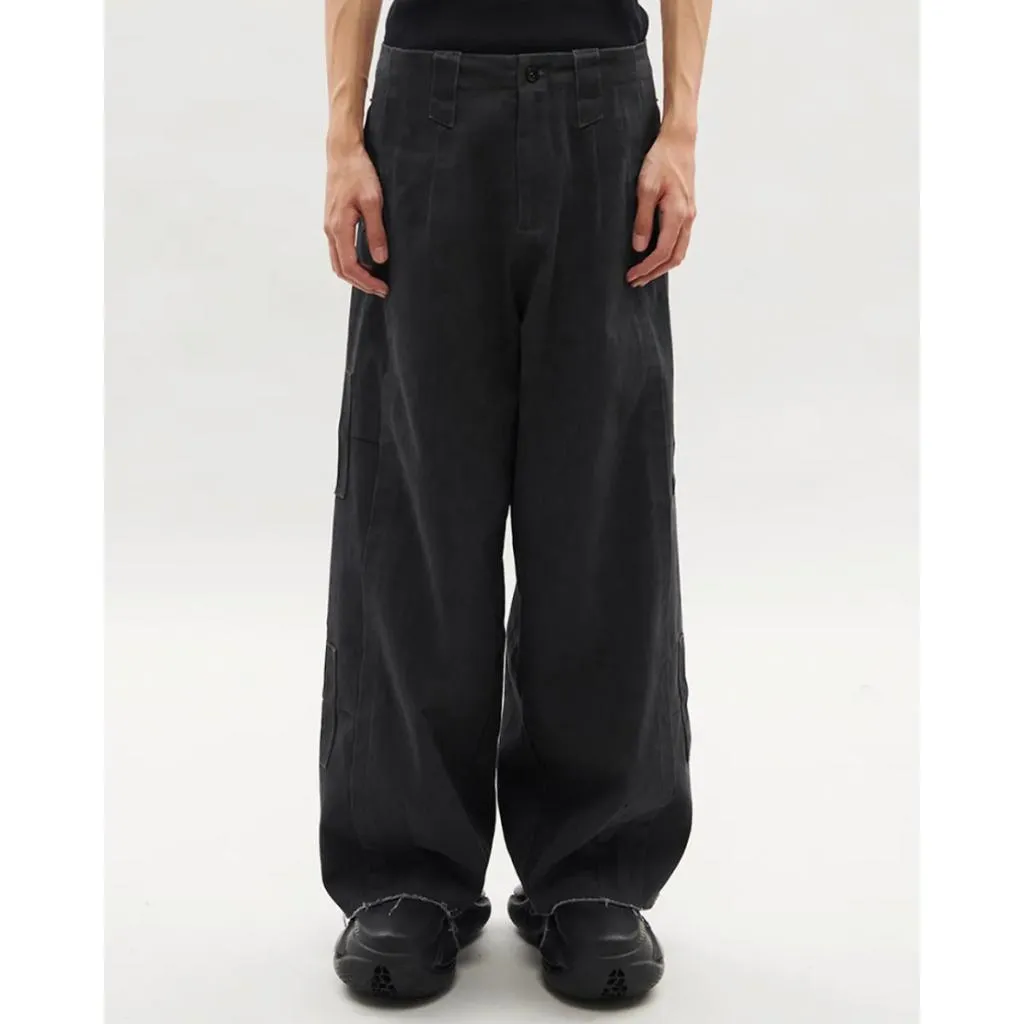 VACANT ES0168  Denim Pants