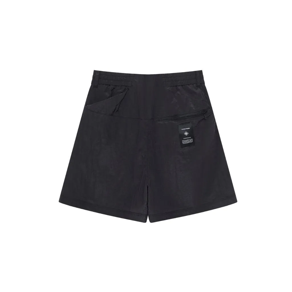 THIRD PEEK GLANCE LIGHTWEIGHT SHORTS