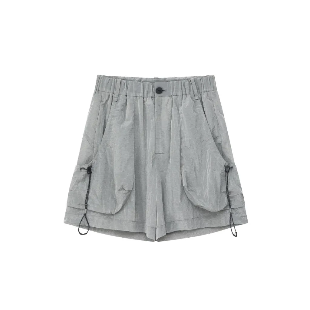 THIRD PEEK GLIMPSE POCKET SHORTS