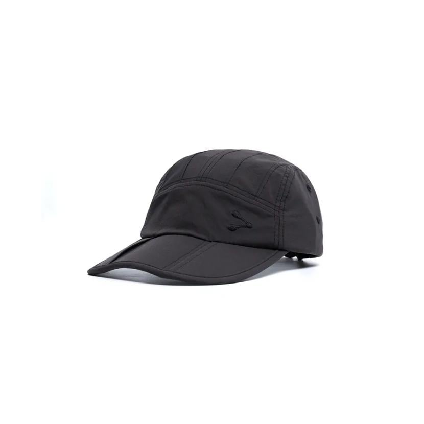 NOZZLE QUIZ Foldable Cap