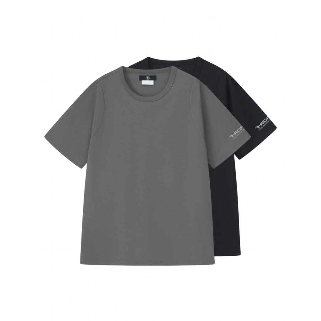 THIRD PEEK BASIC FUNCTION TEE