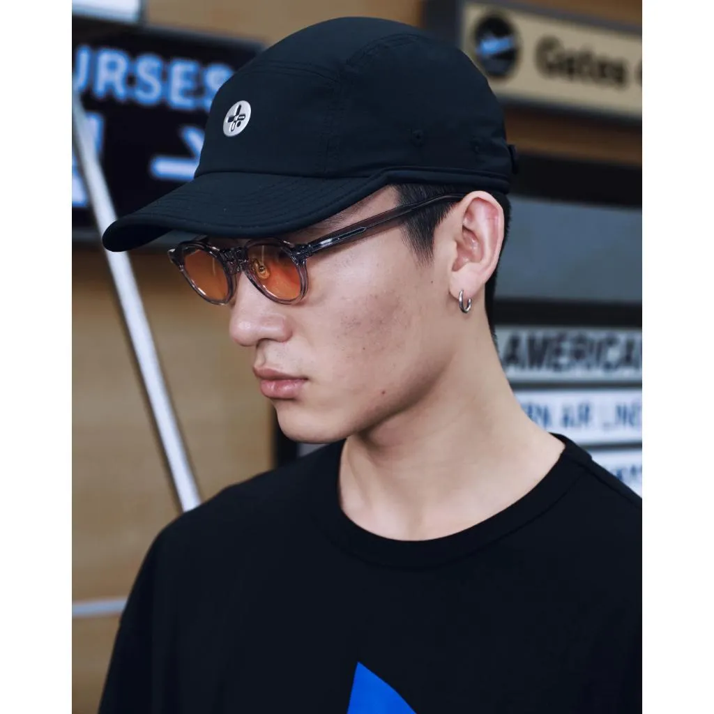 THIRD PEEK WR LOGO HAT
