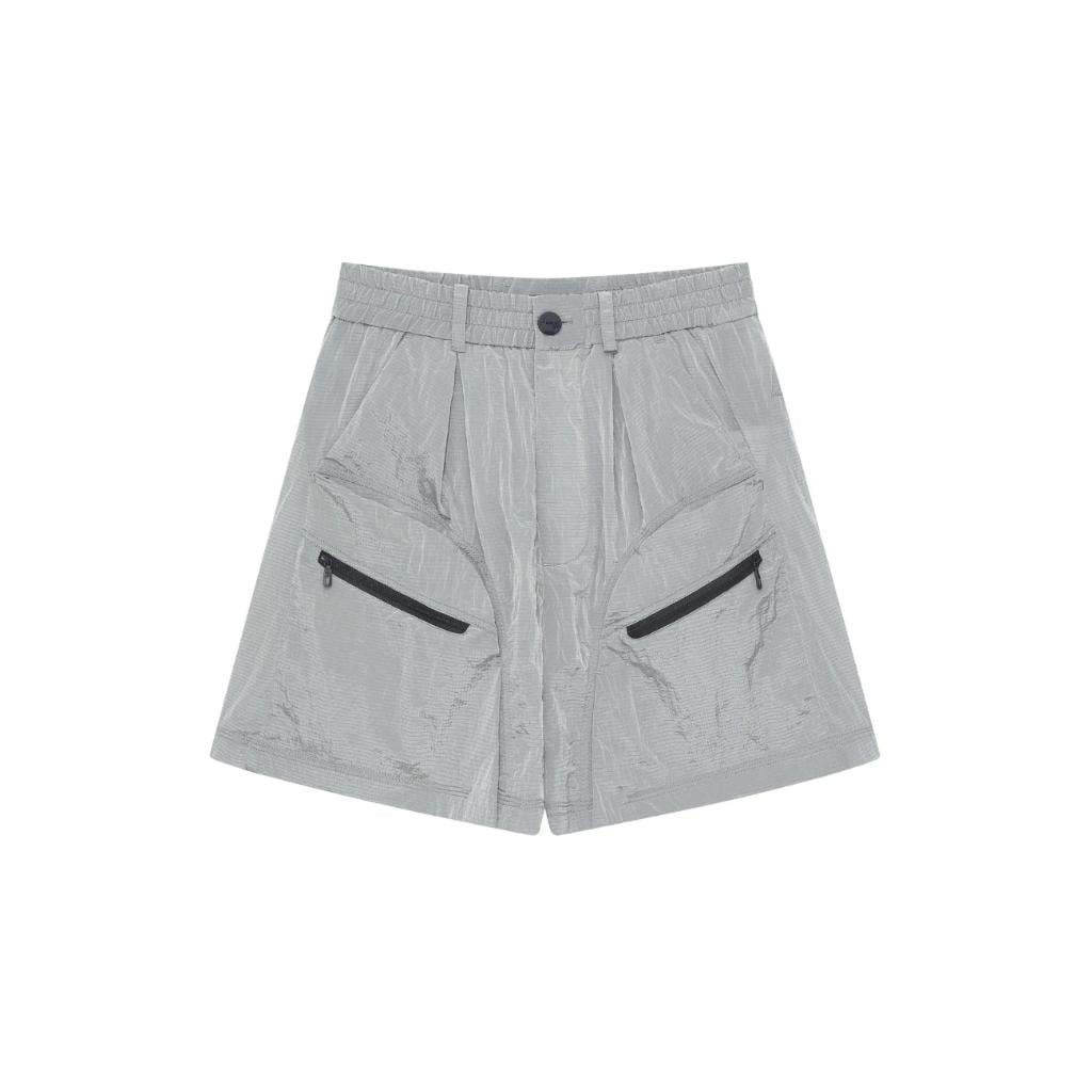 THIRD PEEK GLANCE LIGHTWEIGHT SHORTS