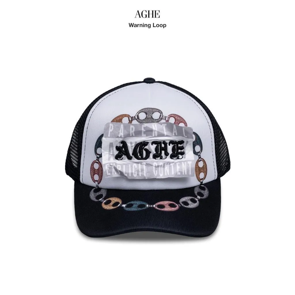 AGHE Warning Loop Cap