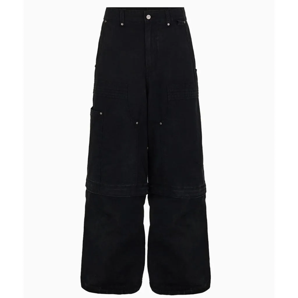 PROTÉMOA Hybrid Pants + Shorts