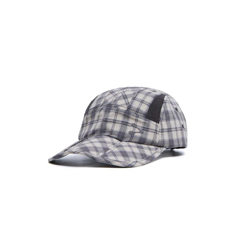 NOZZLE QUIZ Foldable Cap