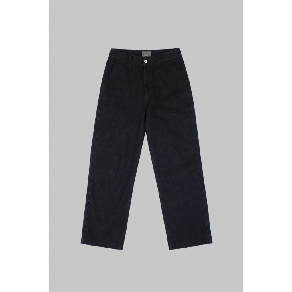 ANONYMOUS TALKING F25-P03 Baggy-fit Jeans