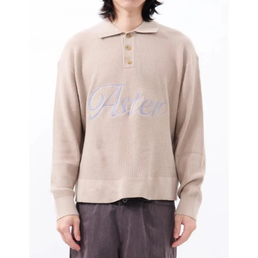 ASTER ASTER BOY SWEATER