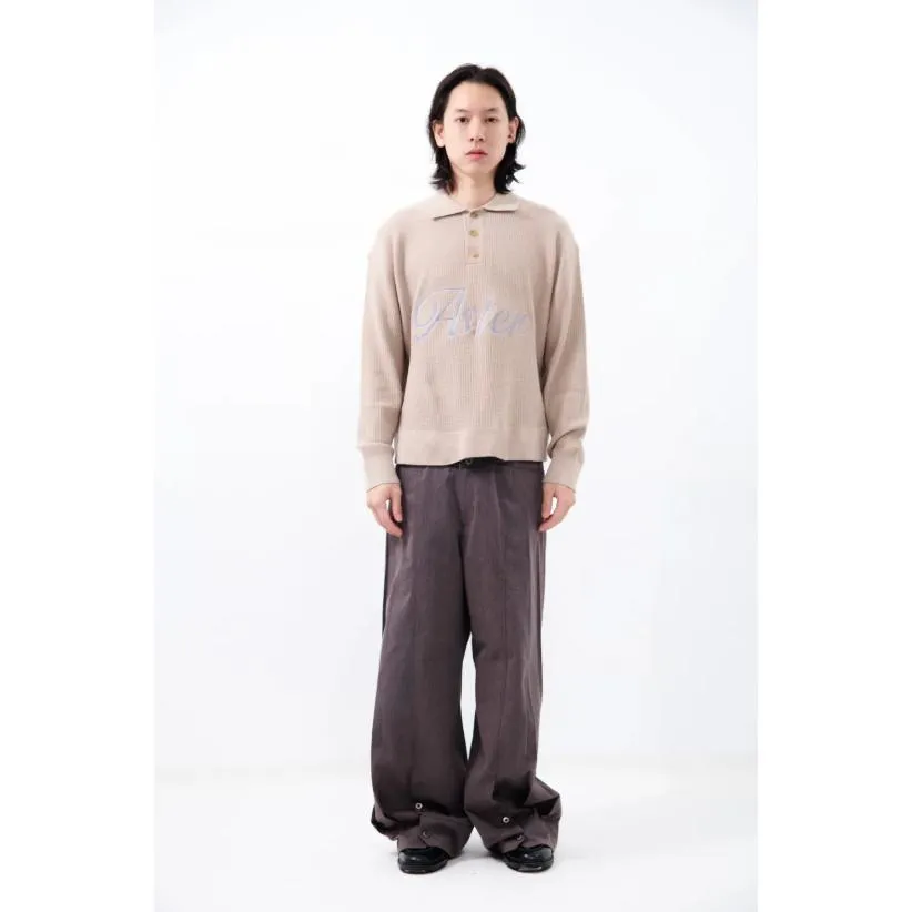 ASTER ASTER BOY SWEATER