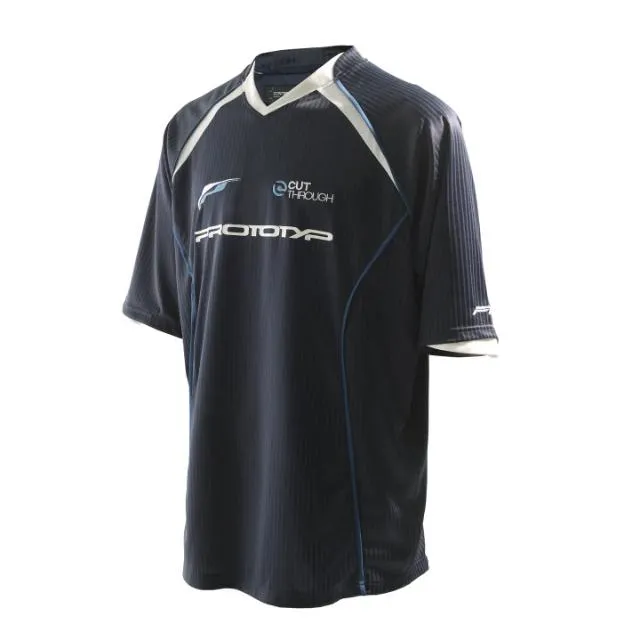 PROTOTYP - MAR0315 VELOCITY DRK Jersey