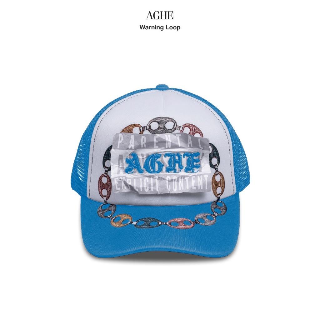 AGHE Warning Loop Cap