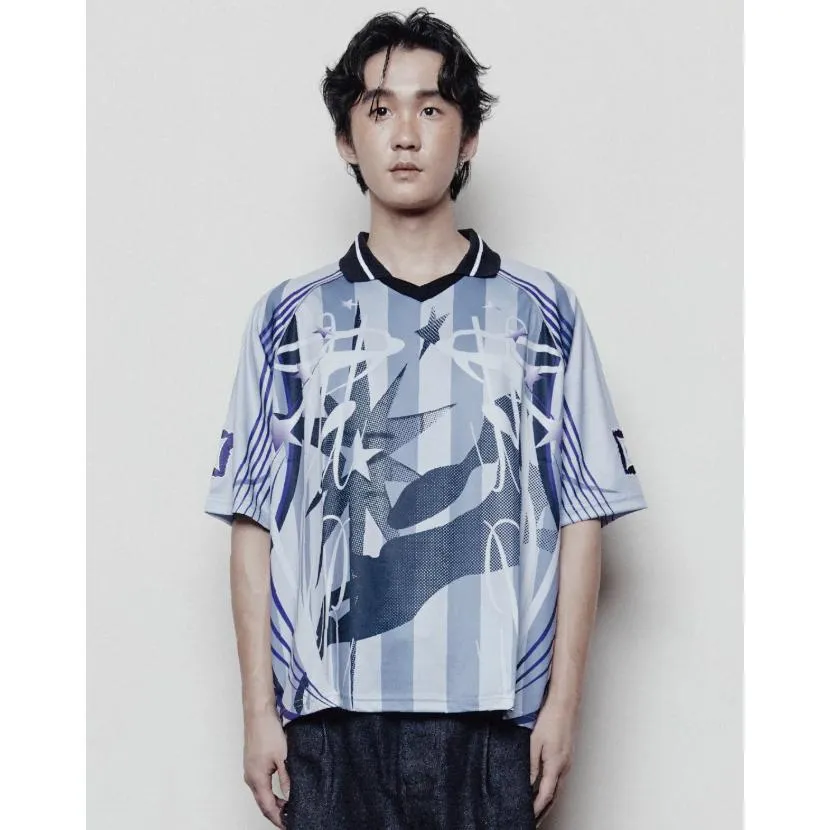 R U kidding 002 JERSEY - ECLIPSE & ELEGANCE
