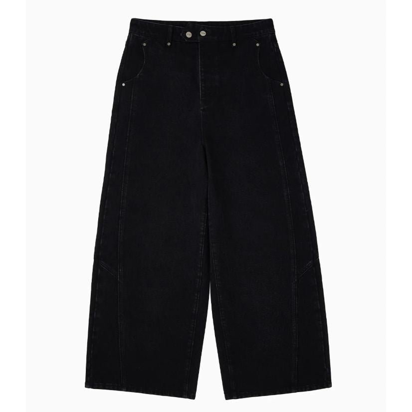 PROTÉMOA Raven Jeans