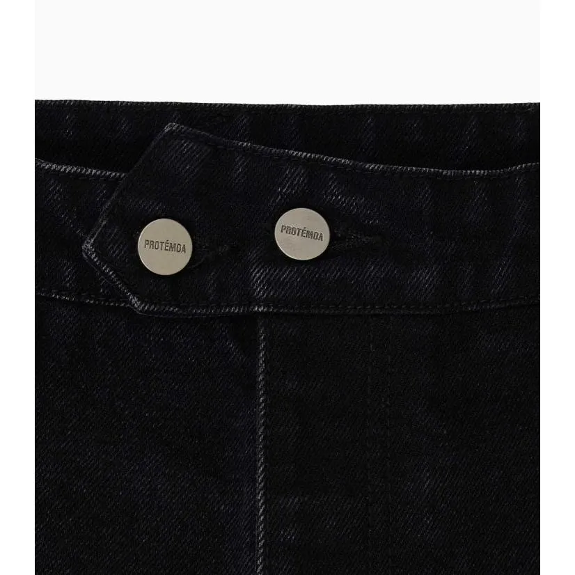 PROTÉMOA Raven Jeans