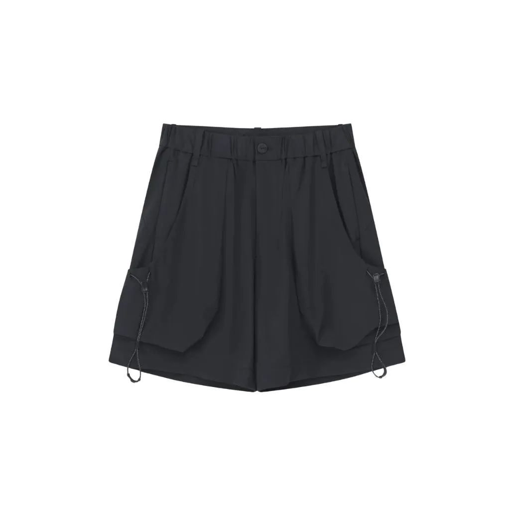 THIRD PEEK GLIMPSE POCKET SHORTS