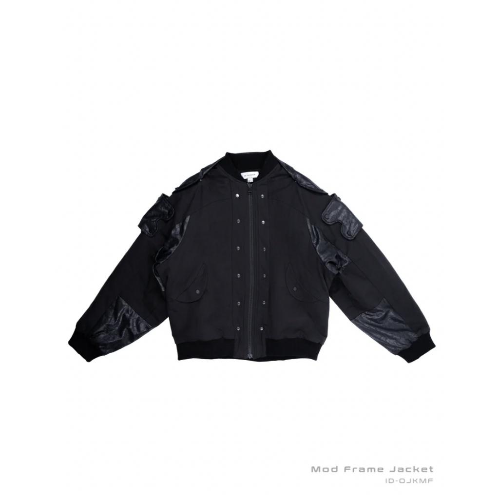 INCODER Mod Frame Jacket